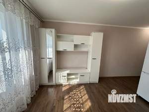 Студия квартира, на длительный срок, 28м2, 5/17 этаж