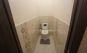 1-к квартира, на длительный срок, 50м2, 7/16 этаж