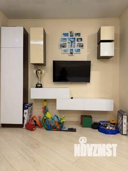 2-к квартира, на длительный срок, 48м2, 9/19 этаж