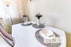 2-к квартира, посуточно, 64м2, 11/17 этаж