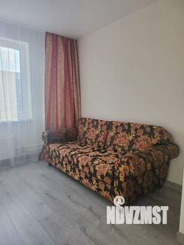 1-к квартира, на длительный срок, 36м2, 13/17 этаж