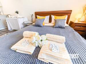 1-к квартира, посуточно, 29м2, 1/1 этаж