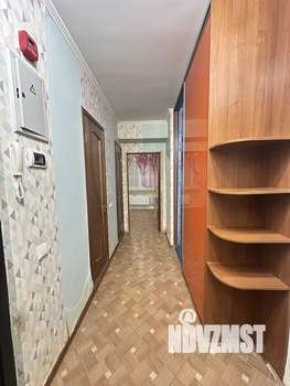 3-к квартира, на длительный срок, 74м2, 6/17 этаж