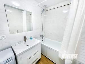 1-к квартира, посуточно, 38м2, 1/5 этаж