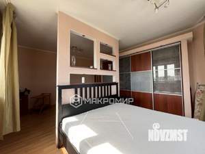 1-к квартира, на длительный срок, 45м2, 15/17 этаж