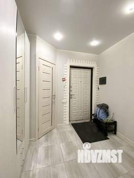 1-к квартира, на длительный срок, 38м2, 7/17 этаж