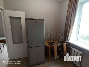 1-к квартира, на длительный срок, 31м2, 3/5 этаж