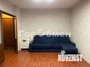 1-к квартира, на длительный срок, 36м2, 11/17 этаж