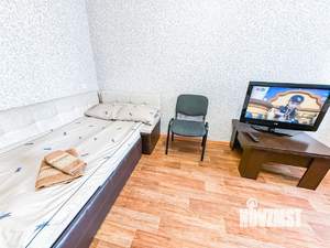 1-к квартира, посуточно, 34м2, 1/1 этаж