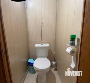 2-к квартира, на длительный срок, 51м2, 4/19 этаж