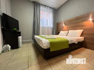 Студия квартира, посуточно, 16м2, 1/3 этаж