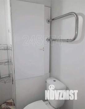 1-к квартира, на длительный срок, 38м2, 4/17 этаж