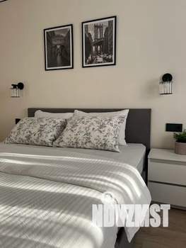 2-к квартира, посуточно, 45м2, 5/5 этаж