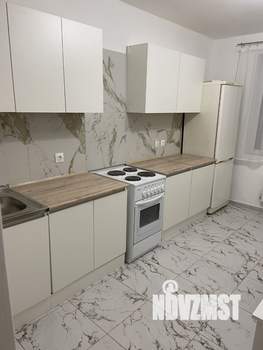 1-к квартира, на длительный срок, 47м2, 4/14 этаж