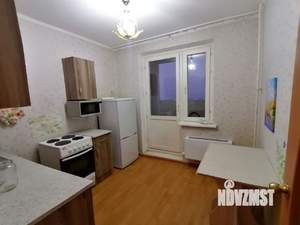 1-к квартира, на длительный срок, 38м2, 16/17 этаж