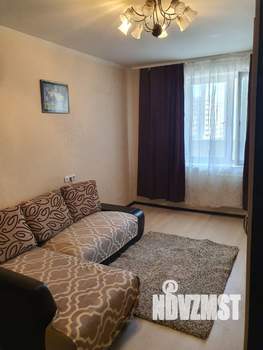 1-к квартира, на длительный срок, 50м2, 14/16 этаж