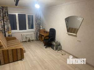 2-к квартира, на длительный срок, 45м2, 5/5 этаж