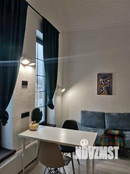 Студия квартира, на длительный срок, 25м2, 1/3 этаж