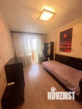 2-к квартира, на длительный срок, 46м2, 4/10 этаж