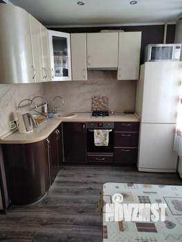 1-к квартира, посуточно, 30м2, 2/5 этаж