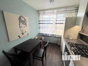 1-к квартира, на длительный срок, 38м2, 5/9 этаж