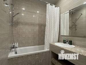 2-к квартира, посуточно, 60м2, 13/17 этаж