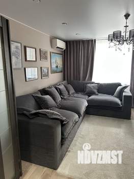 2-к квартира, на длительный срок, 48м2, 5/9 этаж