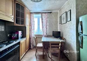 2-к квартира, на длительный срок, 54м2, 8/14 этаж