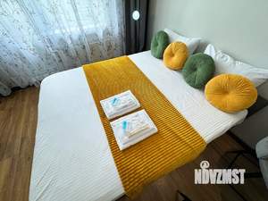 1-к квартира, посуточно, 29м2, 1/1 этаж