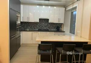 3-к квартира, на длительный срок, 69м2, 4/9 этаж