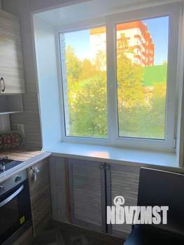 1-к квартира, на длительный срок, 31м2, 4/5 этаж