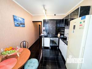 1-к квартира, посуточно, 41м2, 1/1 этаж