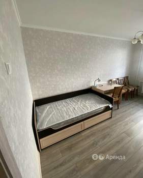 2-к квартира, на длительный срок, 52м2, 7/12 этаж