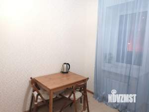 1-к квартира, на длительный срок, 42м2, 3/15 этаж