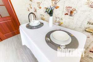 2-к квартира, посуточно, 64м2, 11/16 этаж