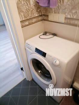 1-к квартира, на длительный срок, 30м2, 2/5 этаж