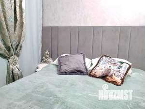 1-к квартира, посуточно, 21м2, 1/1 этаж