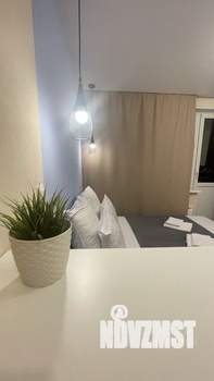 Студия квартира, посуточно, 29м2, 16/17 этаж