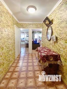 1-к квартира, на длительный срок, 36м2, 5/9 этаж