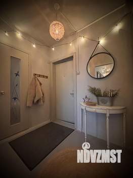 1-к квартира, на длительный срок, 40м2, 3/14 этаж