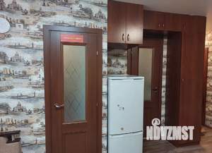 1-к квартира, на длительный срок, 31м2, 2/4 этаж