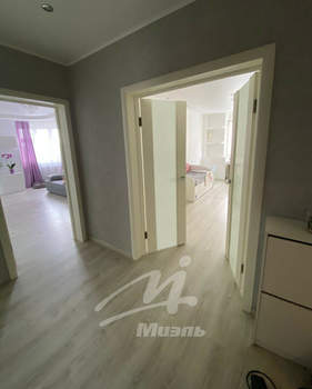 2-к квартира, на длительный срок, 70м2, 6/22 этаж