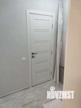 1-к квартира, на длительный срок, 35м2, 2/17 этаж