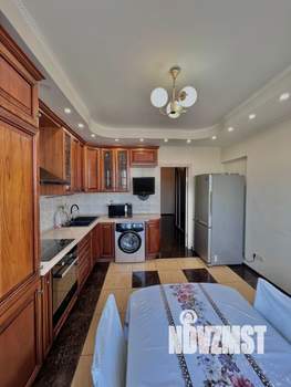 2-к квартира, на длительный срок, 62м2, 13/17 этаж