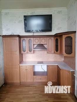 1-к квартира, посуточно, 28м2, 4/5 этаж