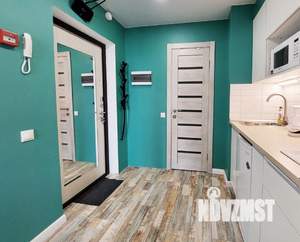 2-к квартира, посуточно, 36м2, 1/1 этаж