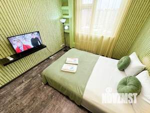 2-к квартира, посуточно, 69м2, 1/1 этаж