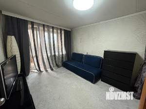 1-к квартира, на длительный срок, 37м2, 6/9 этаж