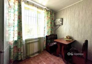 2-к квартира, на длительный срок, 51м2, 1/7 этаж