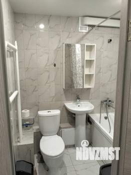 2-к квартира, на длительный срок, 52м2, 1/9 этаж